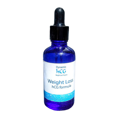 hcg weight loss